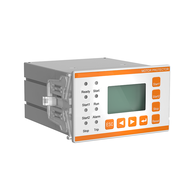 Kuinka etäsuojareleet suojaavat korkeajännitteisiä voimansiirtolinjoja?