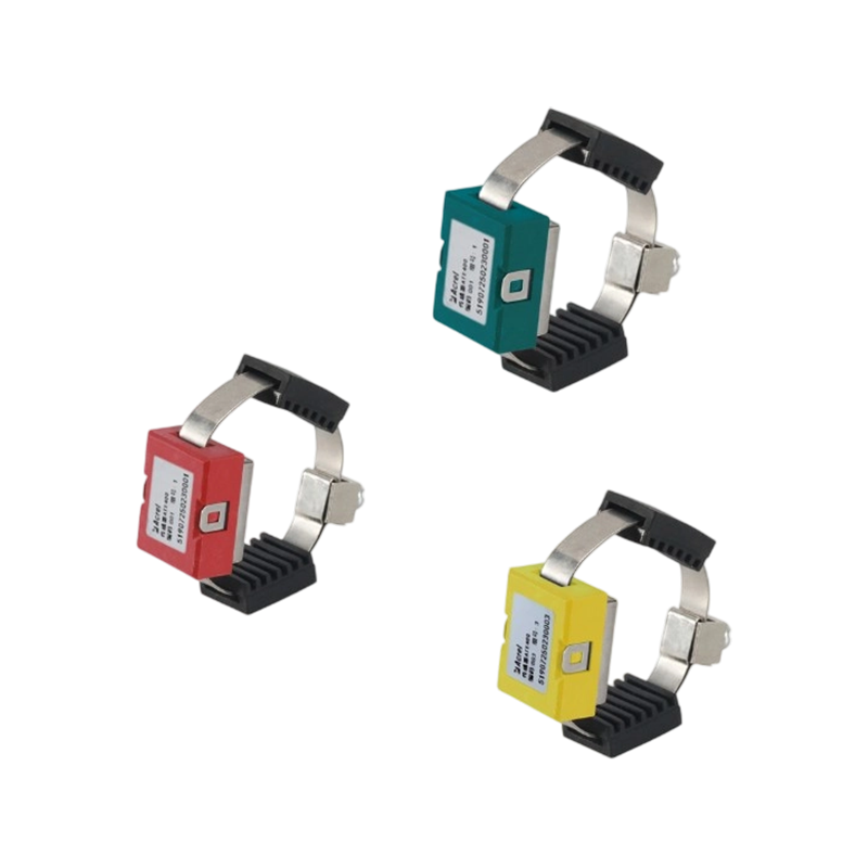 ATE400 metalliseossirun kiinnitys langaton lämpötila-anturi 