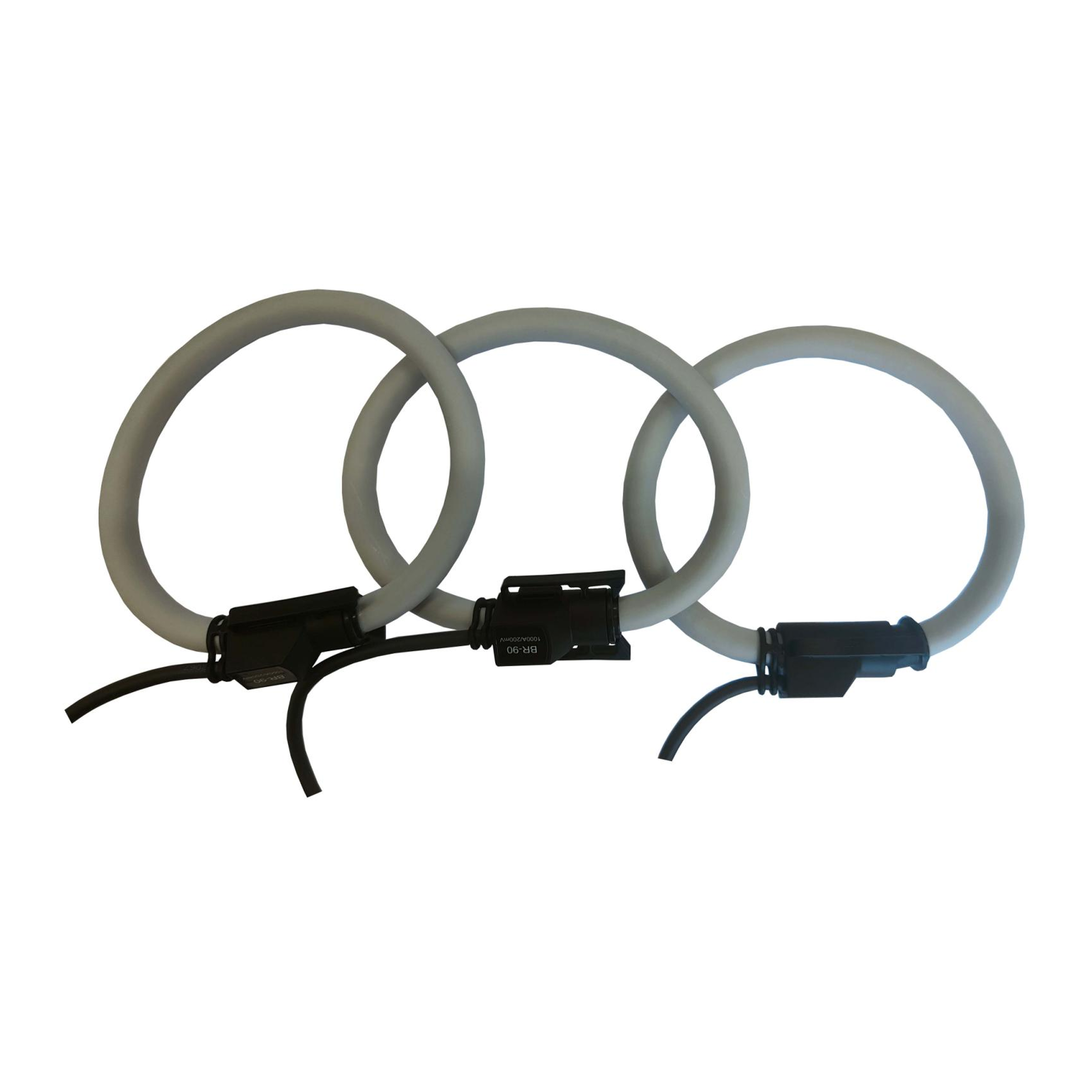 Kuinka Rogowski-kelat yksinkertaistavat asennusta epäsäännöllisen muotoisiin johtimiin?