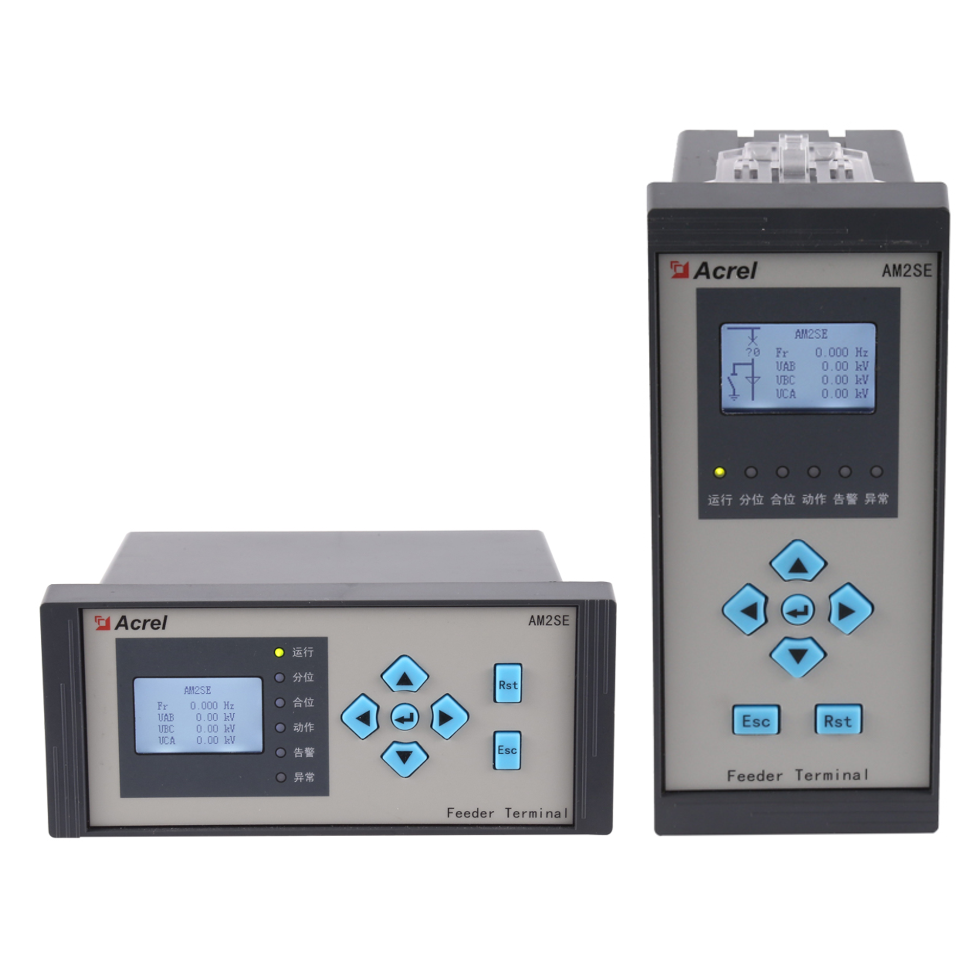 AC vs. DC-järjestelmät: eroavatko suojausvaatimukset ja releet?